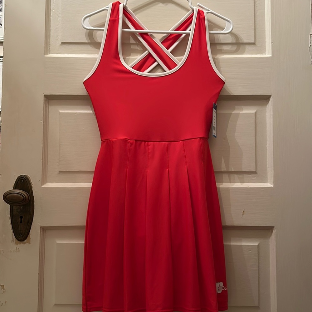 Prince pickleball/tennis dress